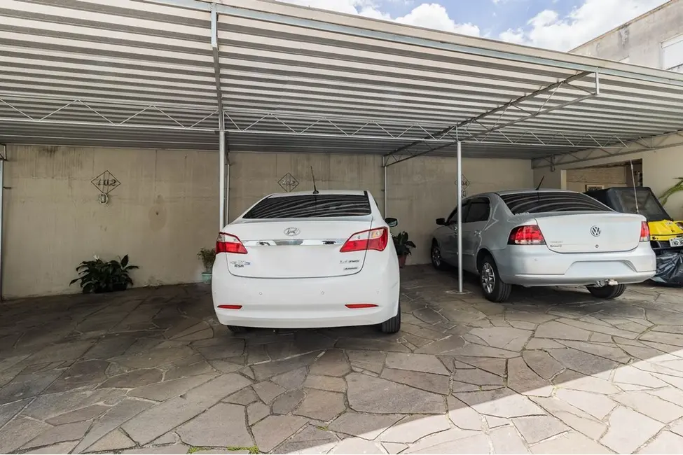 Foto 6 de Apartamento com 2 quartos à venda, 65m2 em São Sebastião, Porto Alegre - RS