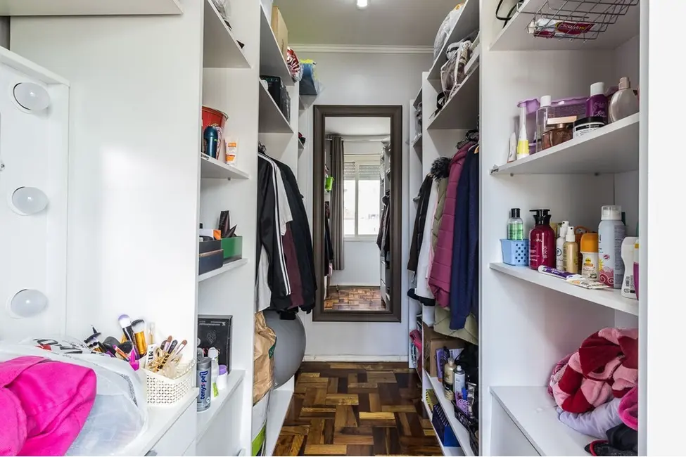 Foto 7 de Apartamento com 2 quartos à venda, 65m2 em São Sebastião, Porto Alegre - RS