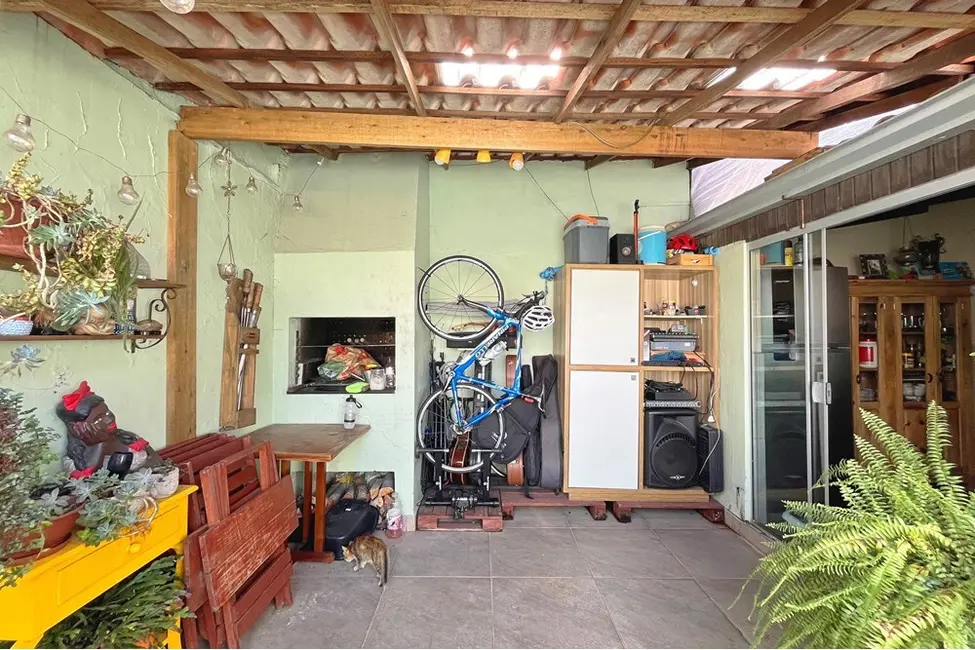 Foto 3 de Casa de Condomínio com 2 quartos à venda, 126m2 em Vila Nova, Porto Alegre - RS