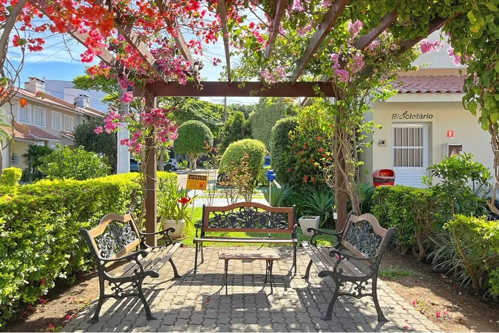 Foto 4 de Casa de Condomínio com 2 quartos à venda, 126m2 em Vila Nova, Porto Alegre - RS