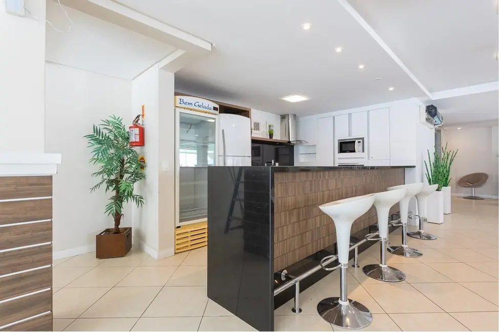 Apartamento com 3 quartos à venda, 92m2 em Ingleses do Rio Vermelho, Florianopolis - SC - imagem 7 Foto 7 de Apartamento com 3 quartos à venda, 92m2 em Ingleses do Rio Vermelho, Florianopolis - SC