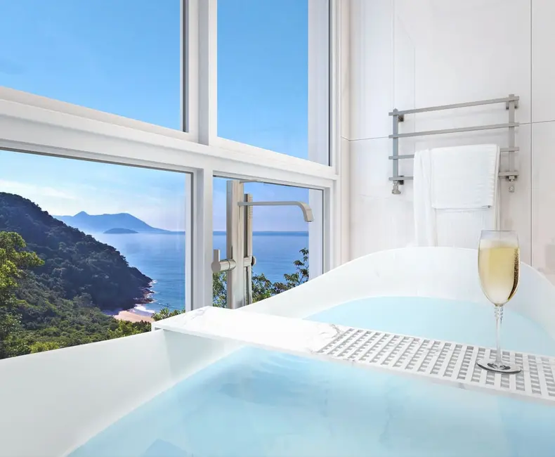 Apartamento com 5 quartos à venda, 277m2 em Pioneiros, Balneario Camboriu - SC - imagem 8 Foto 8 de Apartamento com 5 quartos à venda, 277m2 em Pioneiros, Balneario Camboriu - SC