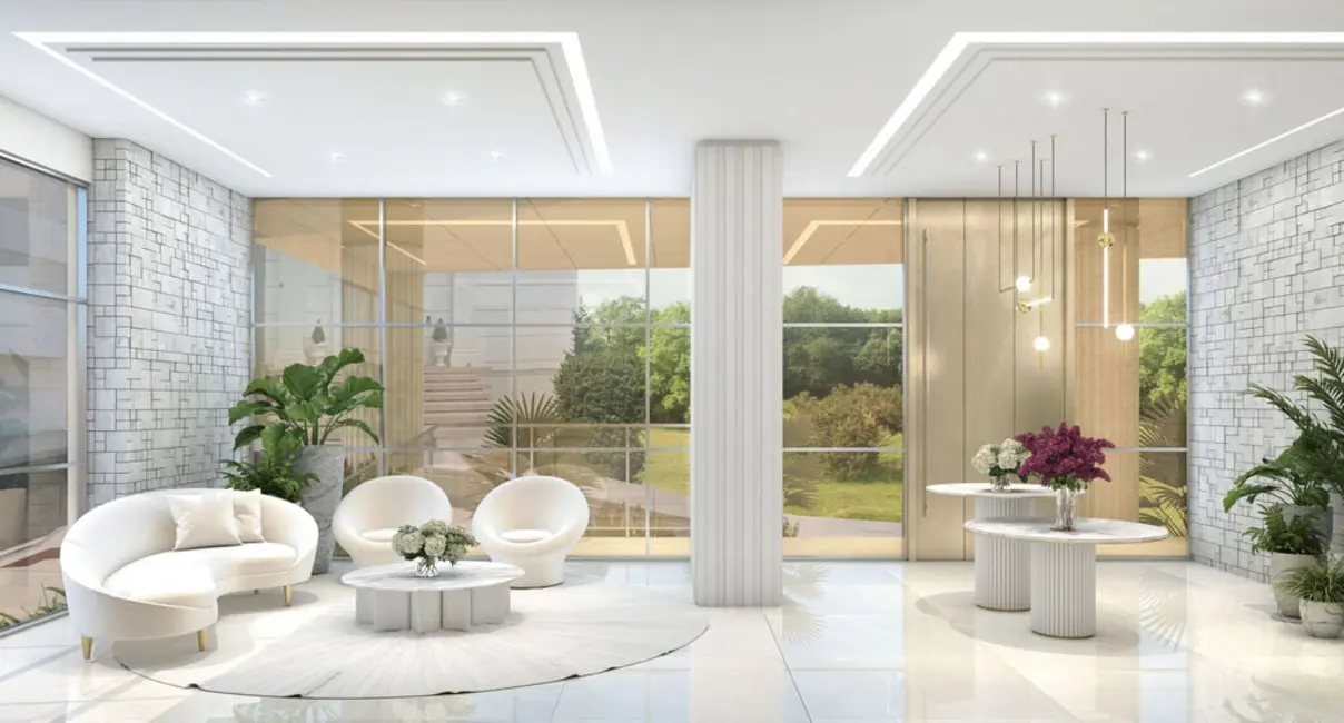 Apartamento com 5 quartos à venda, 277m2 em Pioneiros, Balneario Camboriu - SC - imagem 3 Foto 3 de Apartamento com 5 quartos à venda, 277m2 em Pioneiros, Balneario Camboriu - SC