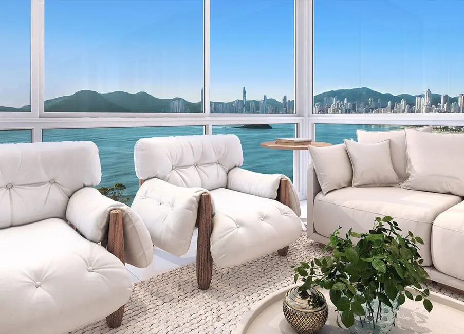 Apartamento com 5 quartos à venda, 277m2 em Pioneiros, Balneario Camboriu - SC - imagem 5 Foto 5 de Apartamento com 5 quartos à venda, 277m2 em Pioneiros, Balneario Camboriu - SC