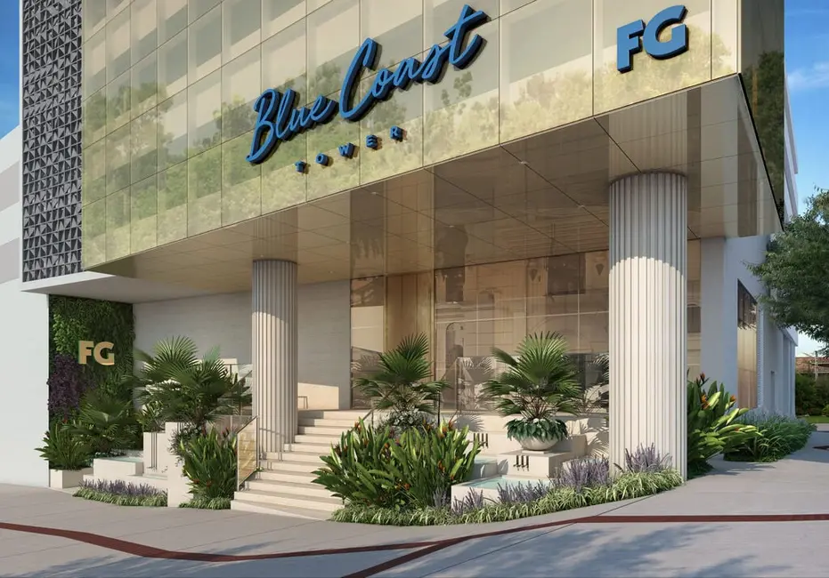 Apartamento com 5 quartos à venda, 277m2 em Pioneiros, Balneario Camboriu - SC - imagem 2 Foto 2 de Apartamento com 5 quartos à venda, 277m2 em Pioneiros, Balneario Camboriu - SC