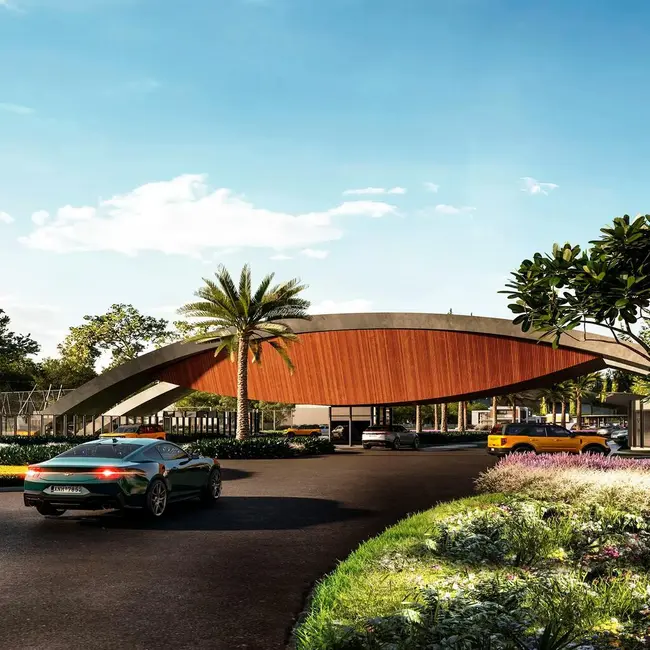 Foto 2 de Terreno / Lote à venda, 707m2 em Centro, Capao Da Canoa - RS