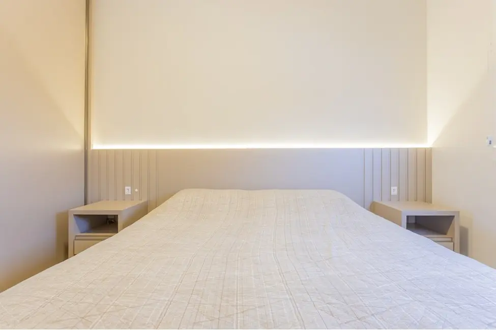 Apartamento com 2 quartos à venda, 65m2 em Ingleses do Rio Vermelho, Florianopolis - SC - imagem 4 Foto 4 de Apartamento com 2 quartos à venda, 65m2 em Ingleses do Rio Vermelho, Florianopolis - SC