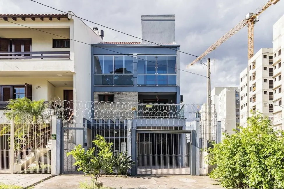 Foto 1 de Casa com 4 quartos à venda, 275m2 em Jardim Itu, Porto Alegre - RS