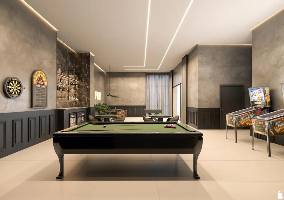 Foto 9 de Apartamento com 2 quartos à venda, 70m2 em Itapema - SC