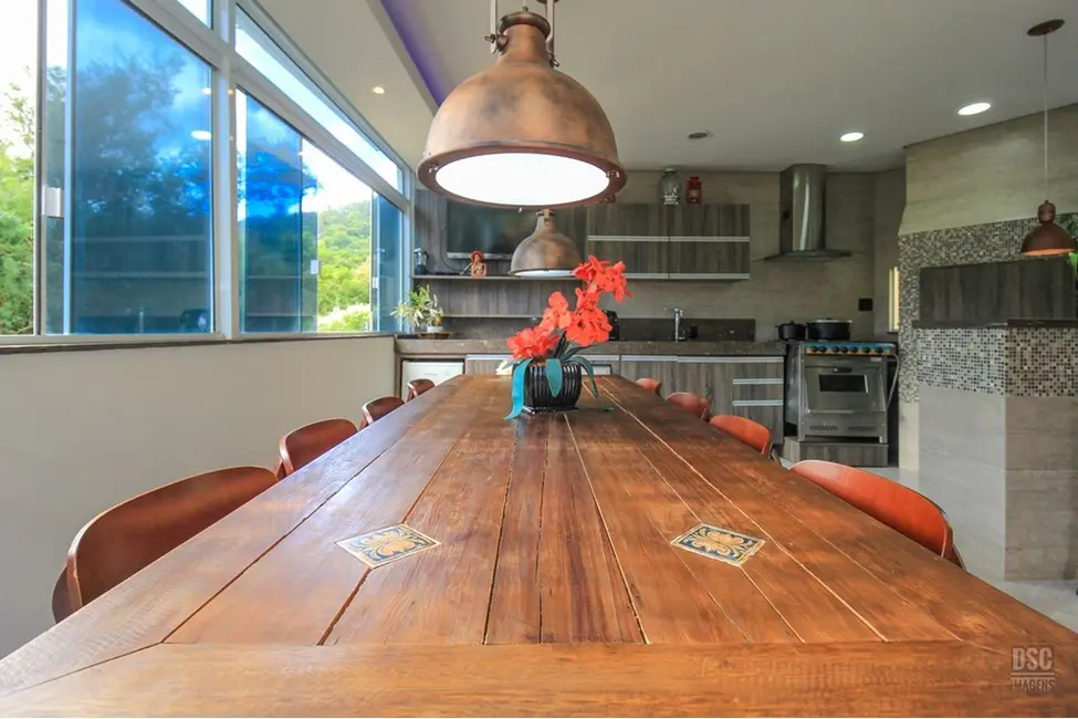 Foto 7 de Casa de Condomínio com 4 quartos à venda, 218m2 em Teresópolis, Porto Alegre - RS