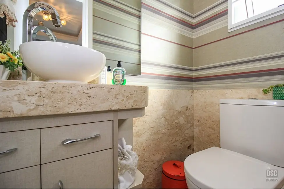 Foto 4 de Casa de Condomínio com 4 quartos à venda, 218m2 em Teresópolis, Porto Alegre - RS