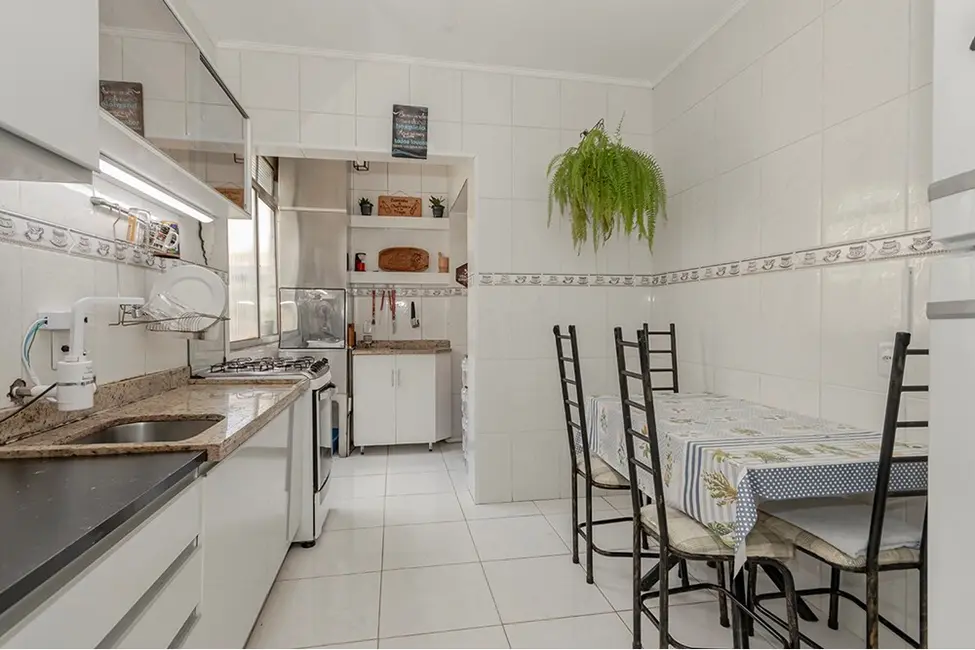 Foto 2 de Apartamento com 3 quartos à venda, 81m2 em Partenon, Porto Alegre - RS