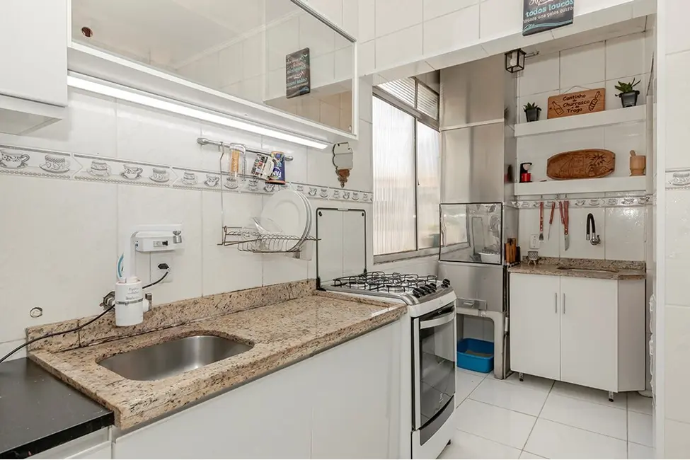 Foto 9 de Apartamento com 3 quartos à venda, 81m2 em Partenon, Porto Alegre - RS