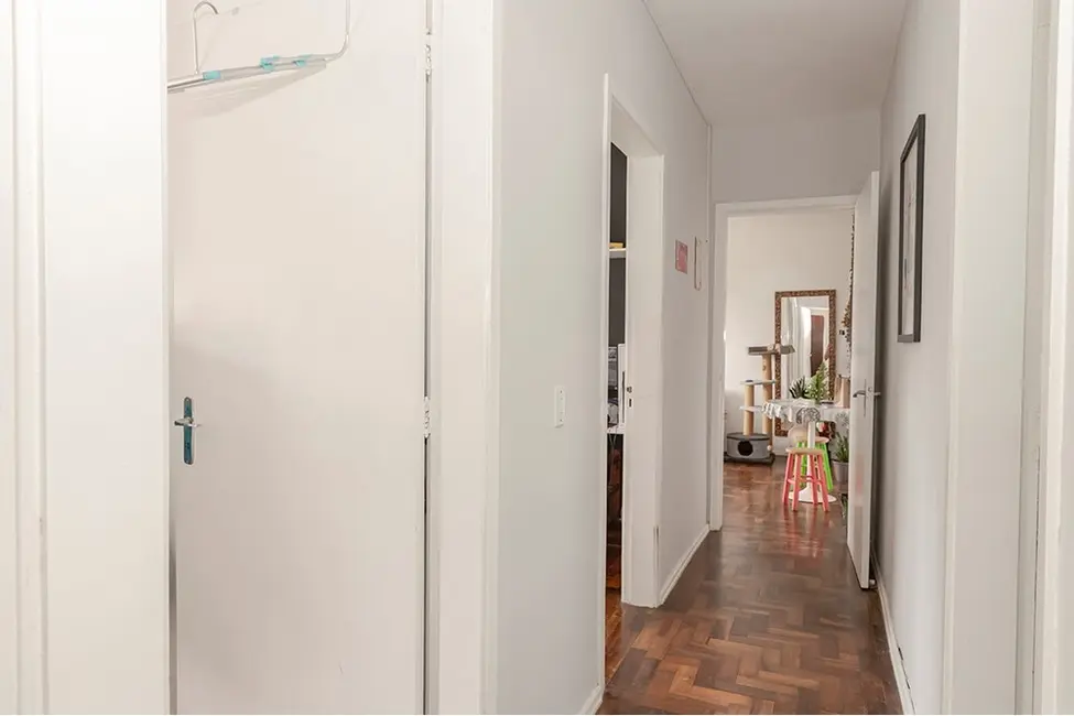 Foto 4 de Apartamento com 3 quartos à venda, 81m2 em Partenon, Porto Alegre - RS