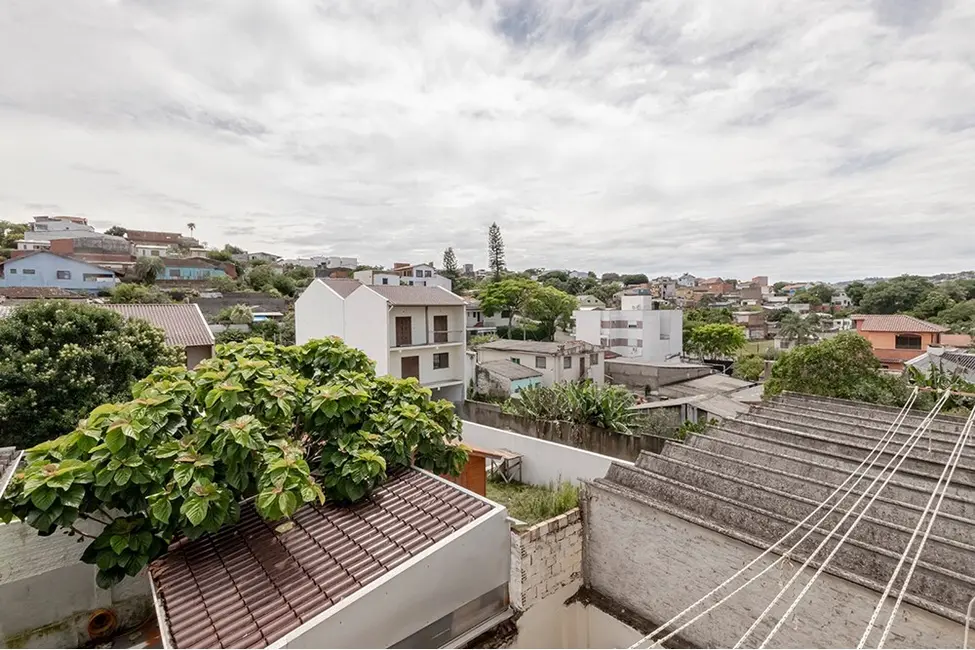 Foto 5 de Apartamento com 3 quartos à venda, 81m2 em Partenon, Porto Alegre - RS