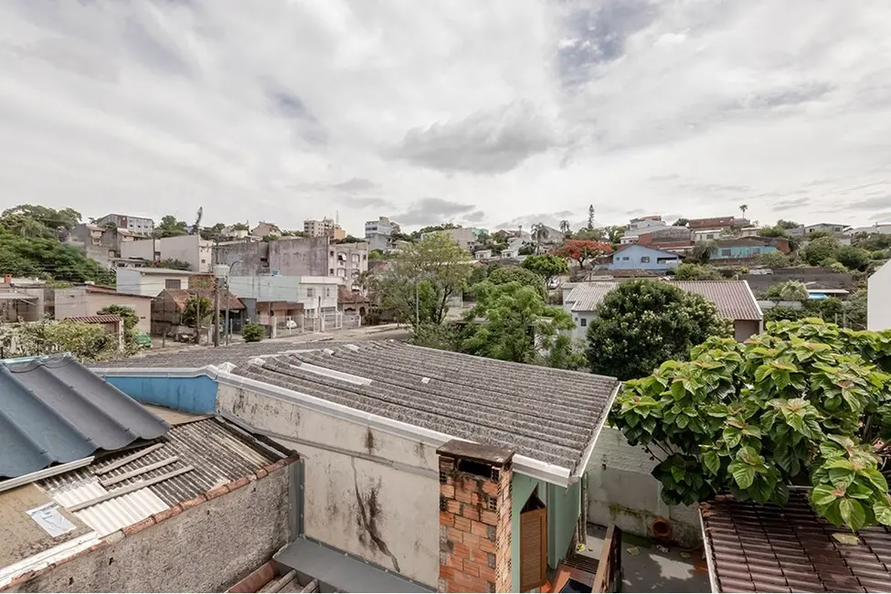 Foto 6 de Apartamento com 3 quartos à venda, 81m2 em Partenon, Porto Alegre - RS