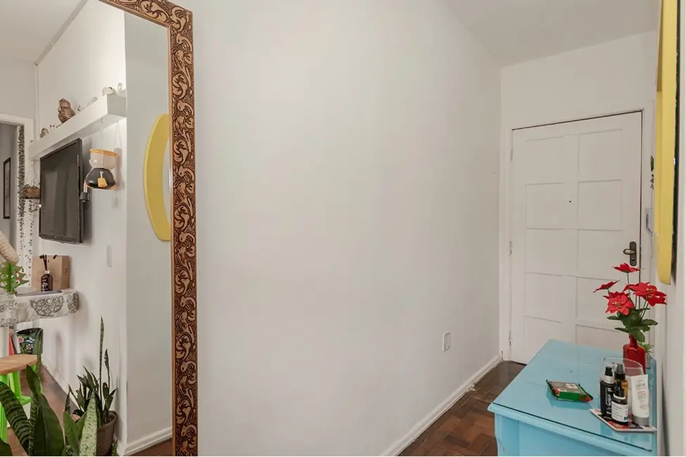 Foto 3 de Apartamento com 3 quartos à venda, 81m2 em Partenon, Porto Alegre - RS