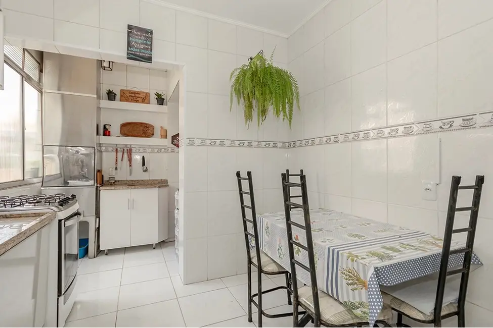 Foto 8 de Apartamento com 3 quartos à venda, 81m2 em Partenon, Porto Alegre - RS
