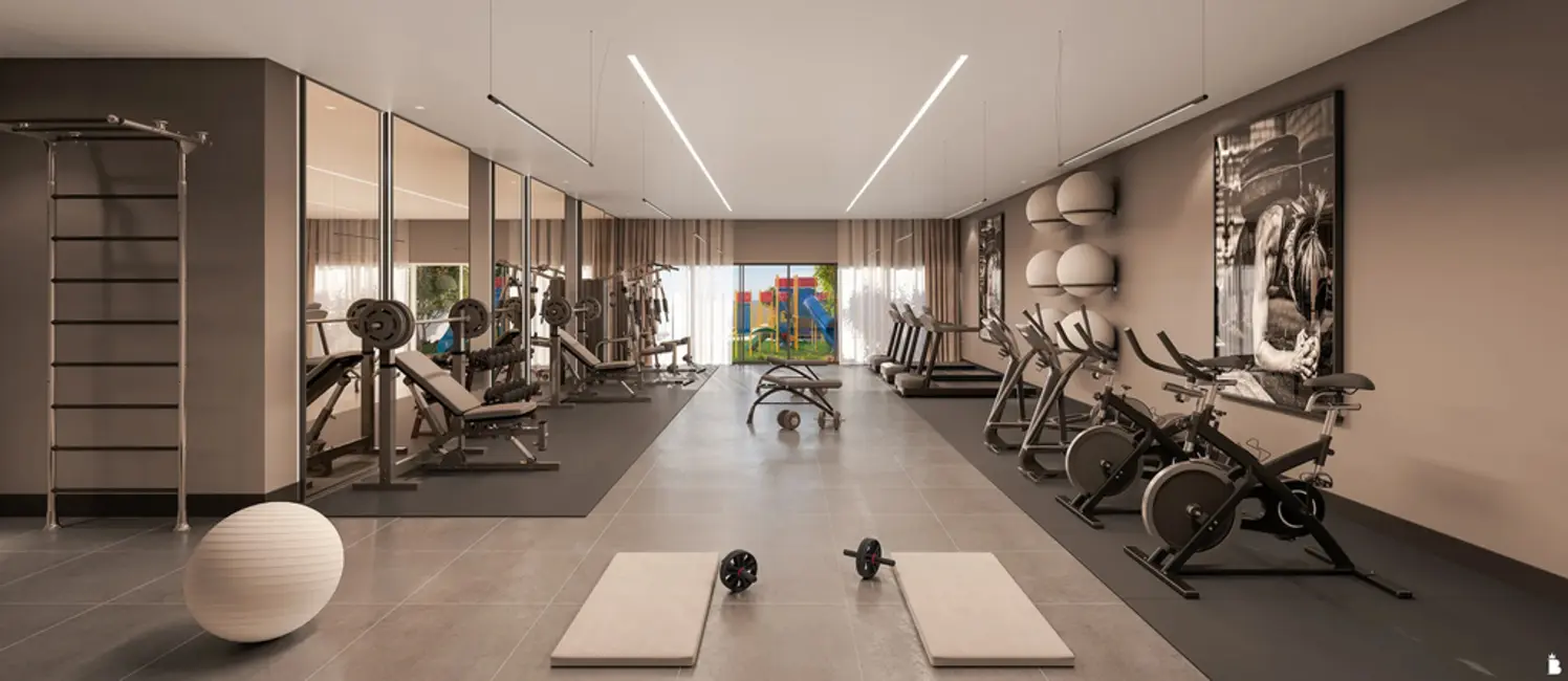 Foto 8 de Apartamento com 2 quartos à venda, 83m2 em Bombinhas - SC