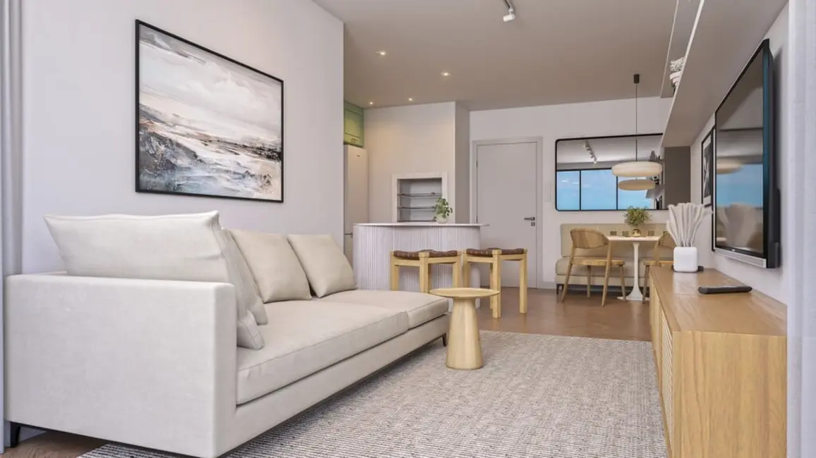 Foto 5 de Apartamento com 2 quartos à venda, 125m2 em Tristeza, Porto Alegre - RS