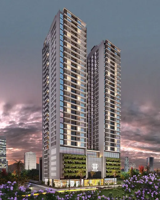 Foto 4 de Apartamento com 3 quartos à venda, 125m2 em Porto Belo - SC