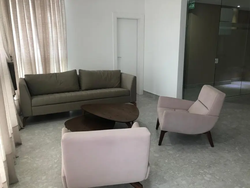Foto 2 de Apartamento com 4 quartos à venda, 193m2 em Meia Praia, Itapema - SC
