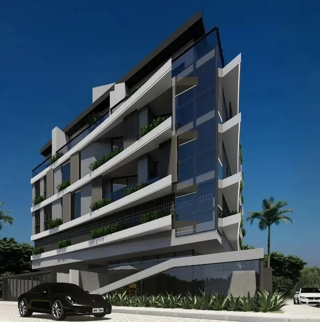 Foto 1 de Apartamento com 2 quartos à venda, 98m2 em Bombinhas - SC