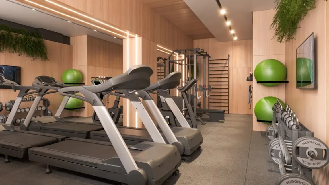 Foto 7 de Cobertura com 4 quartos à venda, 252m2 em Centro, Balneario Camboriu - SC