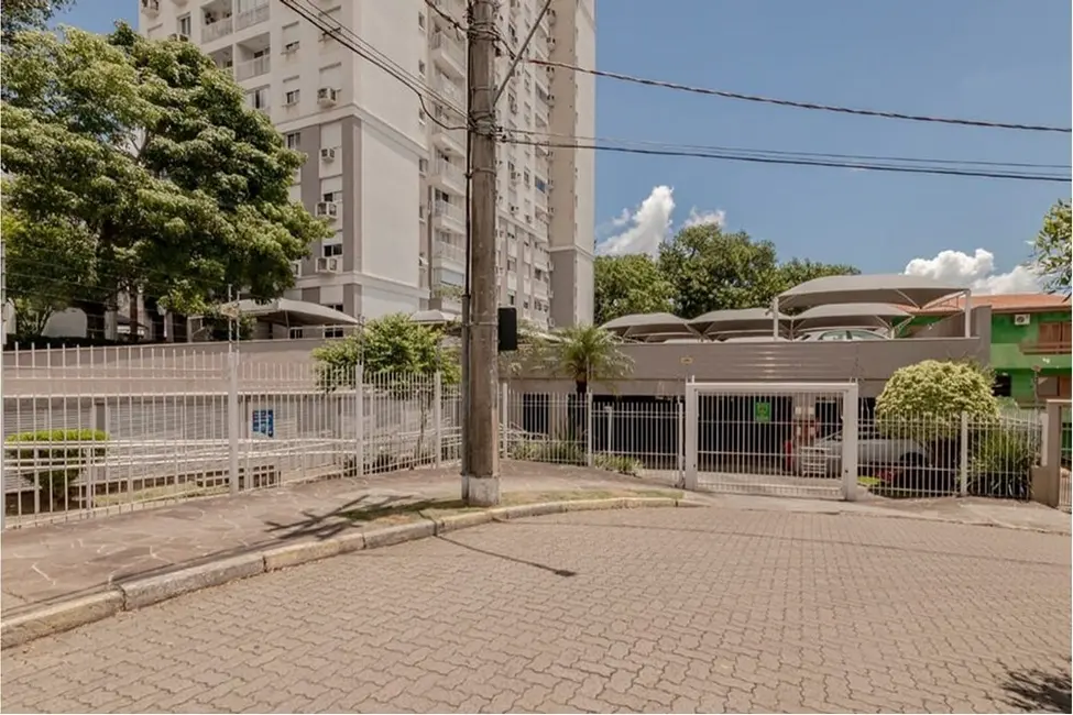 Foto 3 de Apartamento com 2 quartos à venda, 60m2 em Cristo Redentor, Porto Alegre - RS