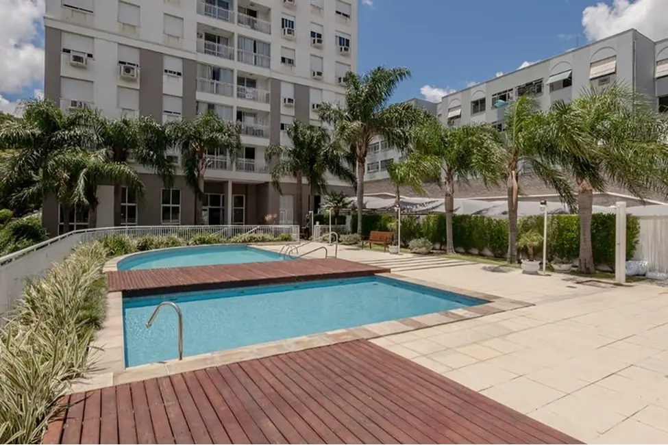 Foto 7 de Apartamento com 2 quartos à venda, 60m2 em Cristo Redentor, Porto Alegre - RS