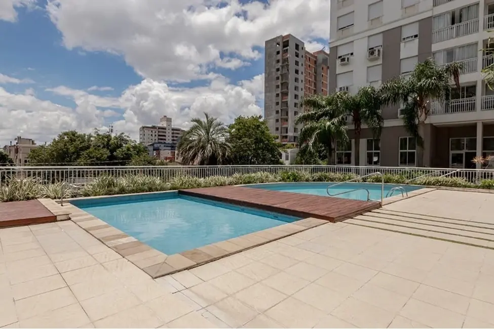 Foto 8 de Apartamento com 2 quartos à venda, 60m2 em Cristo Redentor, Porto Alegre - RS