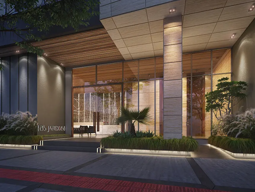 Foto 2 de Apartamento com 4 quartos à venda, 177m2 em Centro, Balneario Camboriu - SC