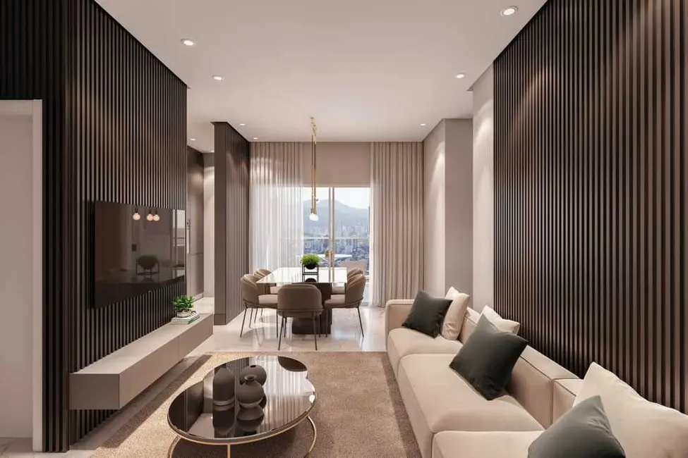 Foto 7 de Apartamento com 2 quartos à venda, 71m2 em Porto Belo - SC