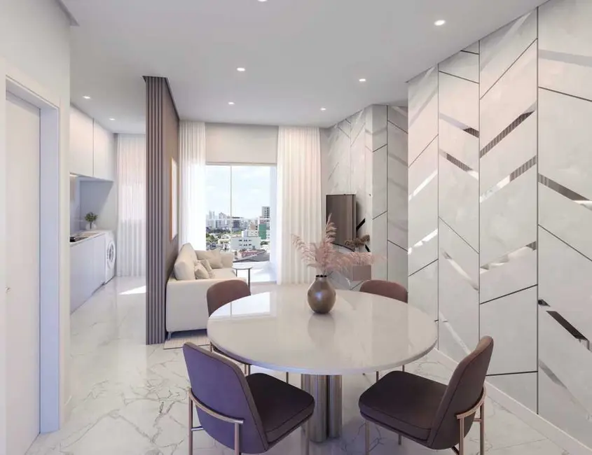 Foto 6 de Apartamento com 2 quartos à venda, 71m2 em Porto Belo - SC