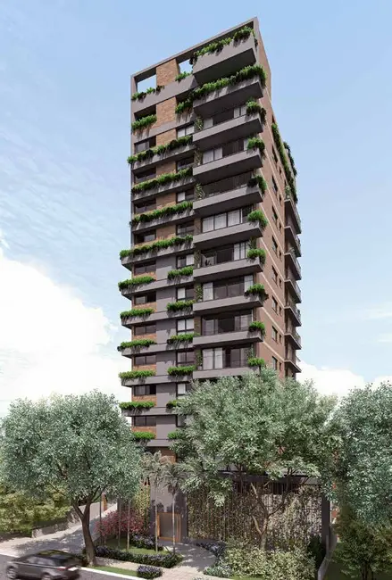 Foto 2 de Apartamento com 3 quartos à venda, 203m2 em Bela Vista, Porto Alegre - RS