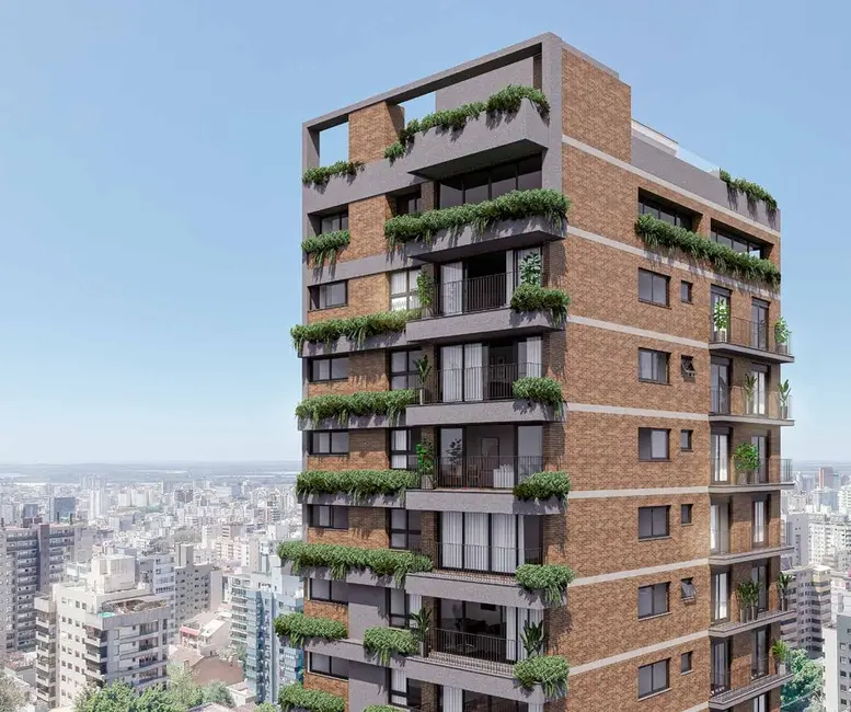 Foto 1 de Apartamento com 3 quartos à venda, 203m2 em Bela Vista, Porto Alegre - RS