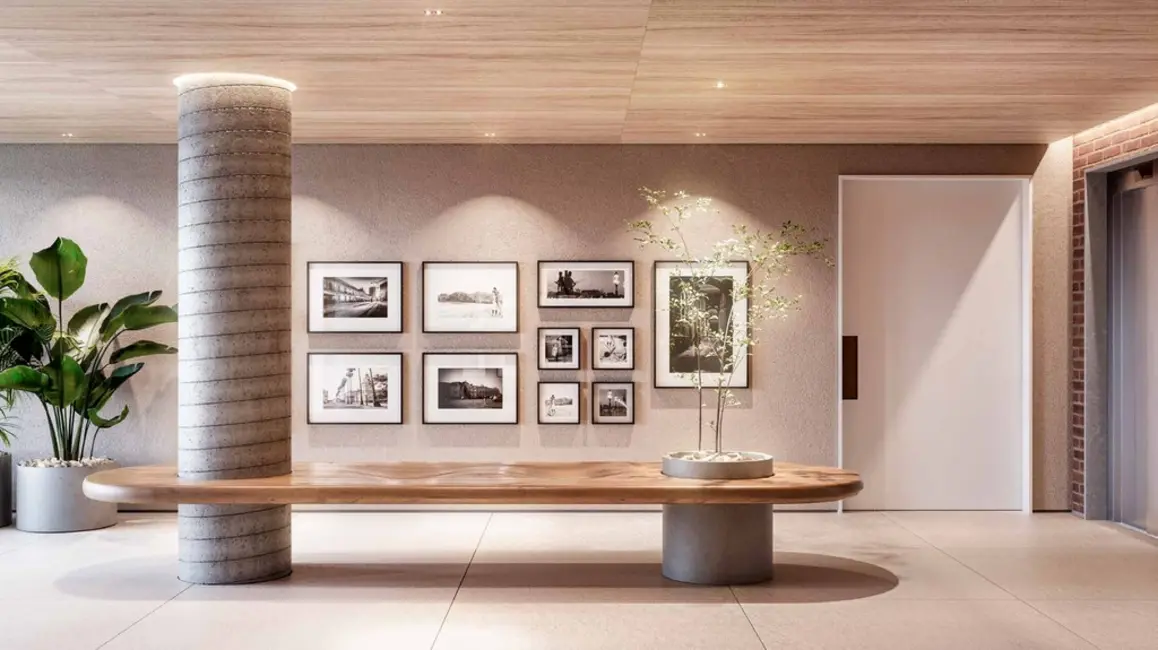 Foto 4 de Apartamento com 3 quartos à venda, 203m2 em Bela Vista, Porto Alegre - RS