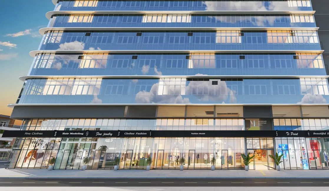 Foto 5 de Loja à venda, 16m2 em Capao Da Canoa - RS