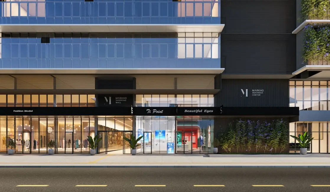 Foto 1 de Loja à venda, 16m2 em Capao Da Canoa - RS