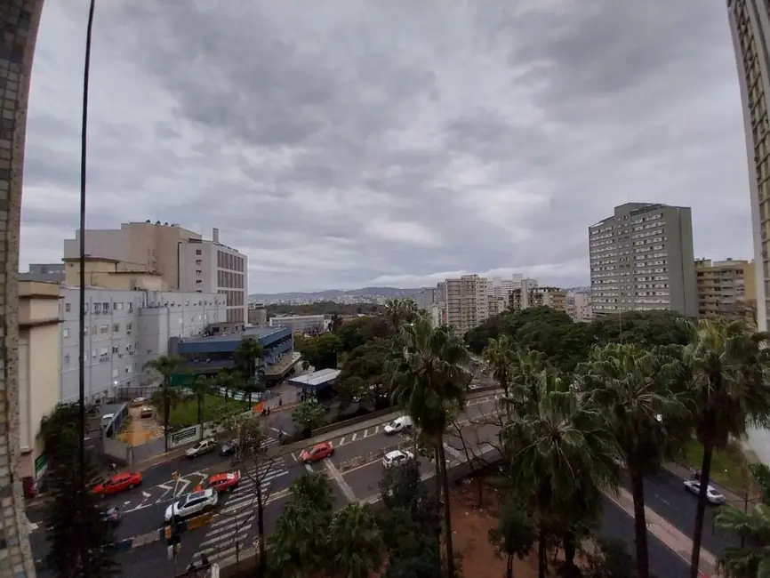 Foto 3 de Apartamento com 1 quarto à venda, 30m2 em Centro Histórico, Porto Alegre - RS