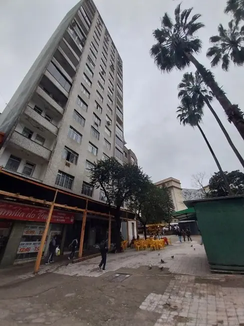 Foto 4 de Apartamento com 1 quarto à venda, 30m2 em Centro Histórico, Porto Alegre - RS