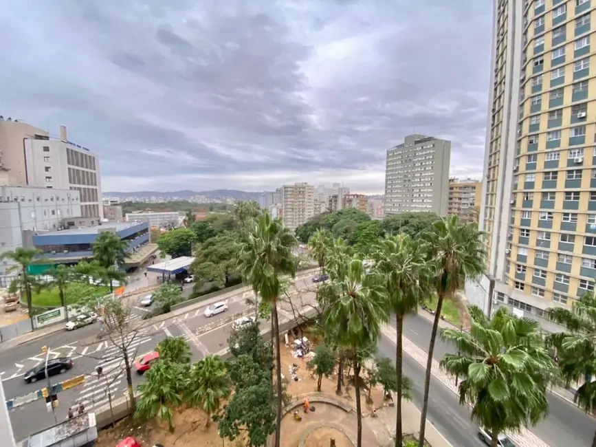 Foto 9 de Apartamento com 1 quarto à venda, 30m2 em Centro Histórico, Porto Alegre - RS