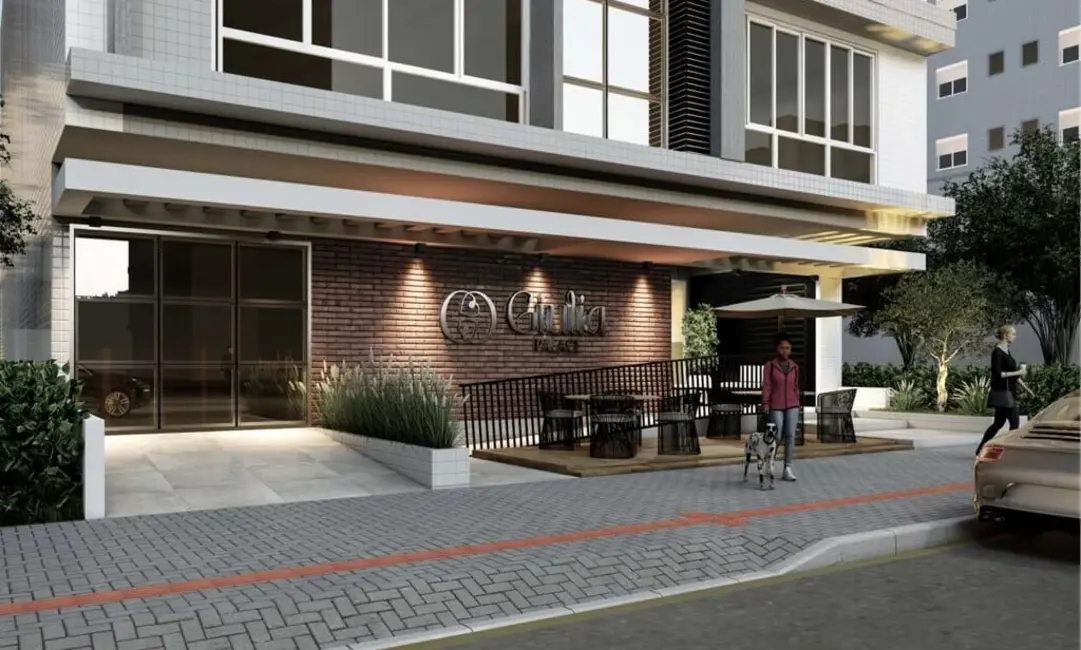 Apartamento com 2 quartos à venda, 53m2 em Capao Da Canoa - RS - imagem 2 Foto 2 de Apartamento com 2 quartos à venda, 53m2 em Capao Da Canoa - RS