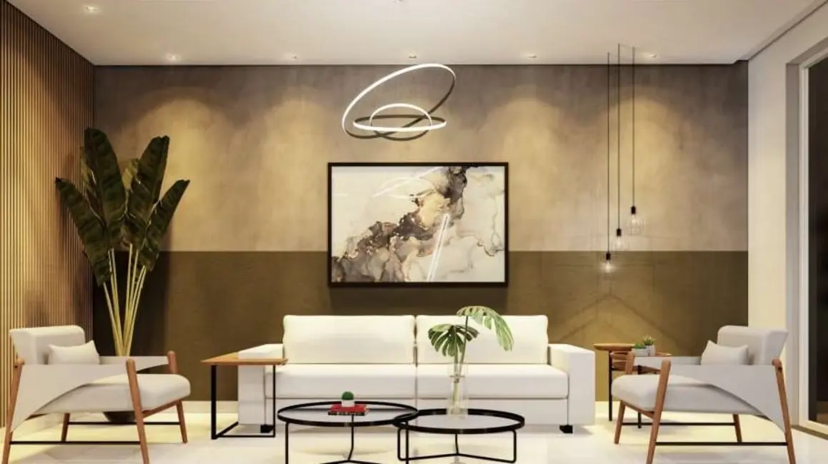 Apartamento com 2 quartos à venda, 53m2 em Capao Da Canoa - RS - imagem 3 Foto 3 de Apartamento com 2 quartos à venda, 53m2 em Capao Da Canoa - RS
