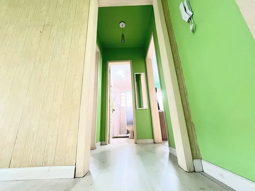 Foto 2 de Apartamento com 2 quartos à venda, 63m2 em Cavalhada, Porto Alegre - RS