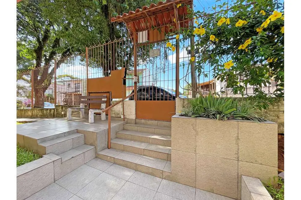 Apartamento com 1 quarto à venda, 50m2 em Jardim Leopoldina, Porto Alegre - RS - imagem 7 Foto 7 de Apartamento com 1 quarto à venda, 50m2 em Jardim Leopoldina, Porto Alegre - RS