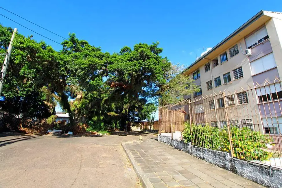 Apartamento com 1 quarto à venda, 50m2 em Jardim Leopoldina, Porto Alegre - RS - imagem 8 Foto 8 de Apartamento com 1 quarto à venda, 50m2 em Jardim Leopoldina, Porto Alegre - RS