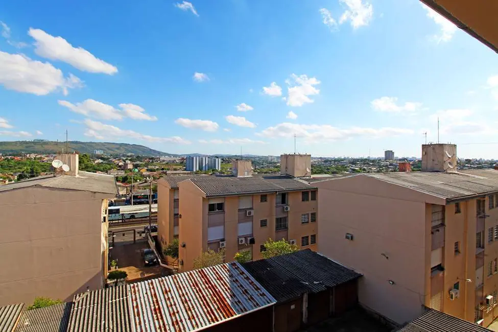 Apartamento com 1 quarto à venda, 50m2 em Jardim Leopoldina, Porto Alegre - RS - imagem 3 Foto 3 de Apartamento com 1 quarto à venda, 50m2 em Jardim Leopoldina, Porto Alegre - RS