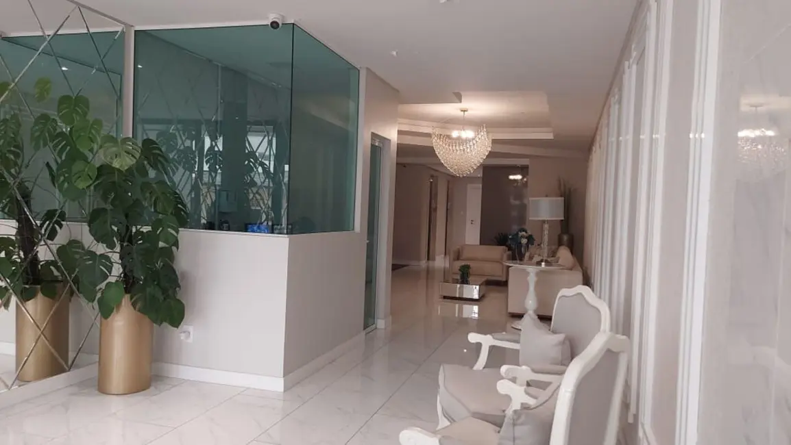 Foto 6 de Apartamento com 4 quartos à venda, 175m2 em Meia Praia, Itapema - SC