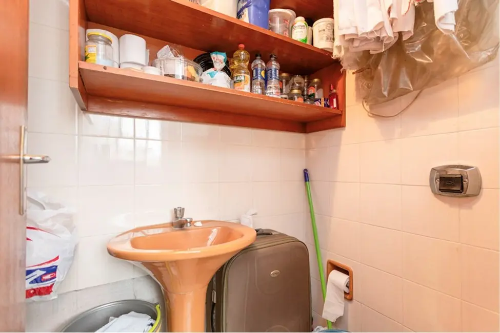 Foto 6 de Apartamento com 3 quartos à venda, 137m2 em Jardim Lindóia, Porto Alegre - RS